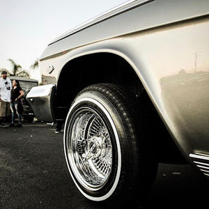 Meet your Posher, Hayley